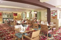 Airport Inn Manchester - Breakfast