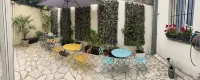 هوتل ليلاس جامبيتا - 3-نجوم