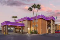 Best Western McCarran Inn