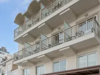 Kitro Beach Hotel - Adults Only Hotels in Lasithi