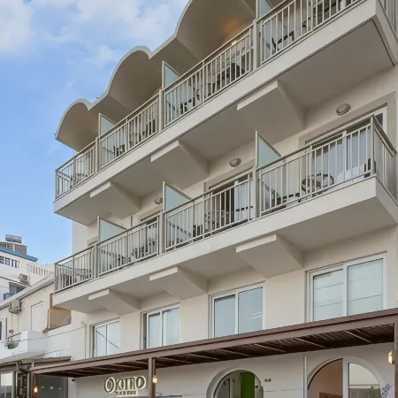 Kitro Beach Hotel - Adults Only