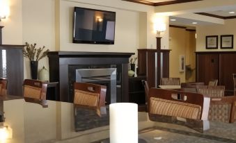 Hampton Inn Geneseo