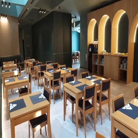 Lousada Country Hotel Отели в г. Кодессуш