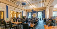 The Palace Hotel Buxton & Spa Hotels in Kettleshulme