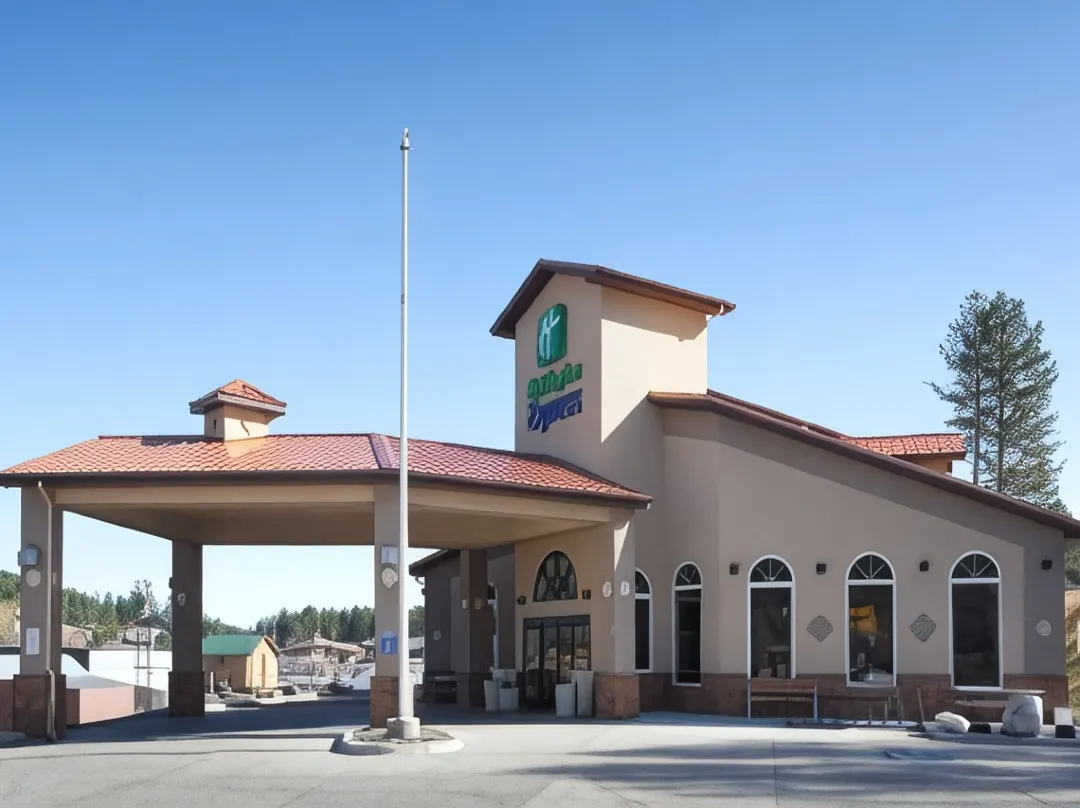 Americinn By Wyndham Hill City Mt Rushmore - Keystone, SD