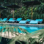 JavaCove Beach Hotel - Beach