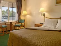Rodeway Inn Alameda-Oakland