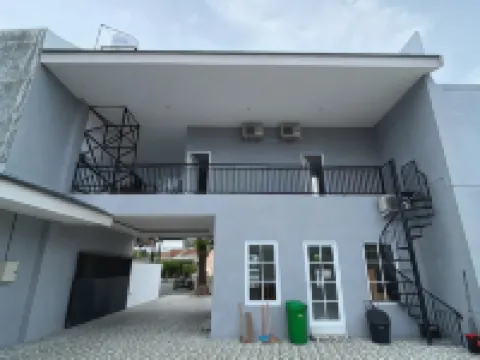 HOTEL SRIKANDI BRAJAN Hotels in Jogonalan