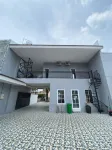 HOTEL SRIKANDI BRAJAN Hotell i Merbung