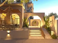Cabana Blu Hotel & Suites