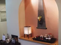 Ryokan Kamomeso - 3 stelle