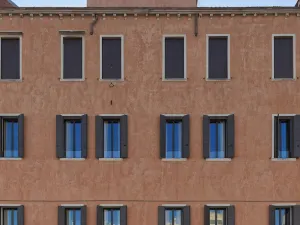 Hotel l'Orologio Venezia - Wtb Hotels