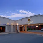 DoubleTree by Hilton Hotel Grand Rapids Airport