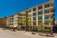 Kleopatra Royal Palm Hotel Hoteles cerca de Playa Kleopatra
