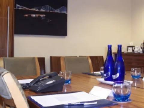 Big Blue Hotel Hotels in Blackpool