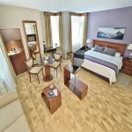 Mercure Alameda Quito Hotel a Quito