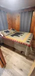 Cabin near ORV trails, lake St. Helen, Houghton Lake and golfing!