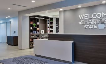 Hampton Inn by Hilton Cedar Falls Downtown