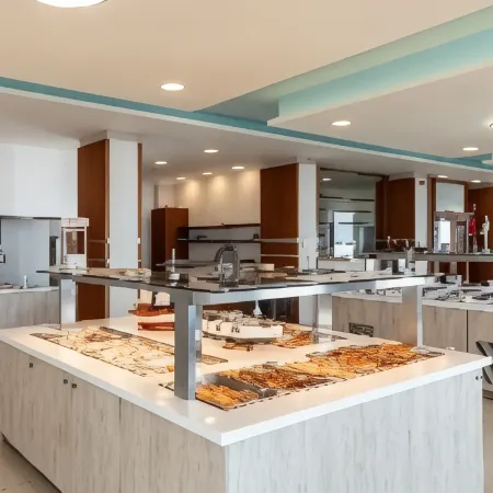Belair Beach Hotel