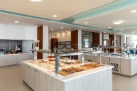 Belair Beach Hotel - breakfast