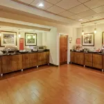Hampton Inn Elizabeth City