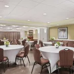 Hampton Inn Danbury Các khách sạn ở Danbury