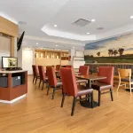 TownePlace Suites Pittsburgh Harmarville Hotels in Harmar Township