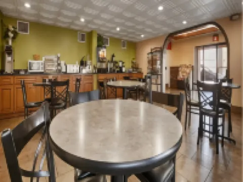 ベイモント バイ ウィンダム グッドレッツビル / ナッシュビル デイヴィッドソンのホテル