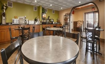 Baymont by Wyndham Goodlettsville/Nashville