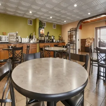 Baymont by Wyndham Goodlettsville/Nashville