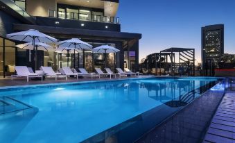 Hotel Indigo Irving - Las Colinas