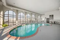 Best Western Plus Harrisonburg Hotel di Harrisonburg