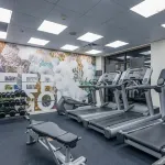 SpringHill Suites Statesboro University Area Hotels in Register