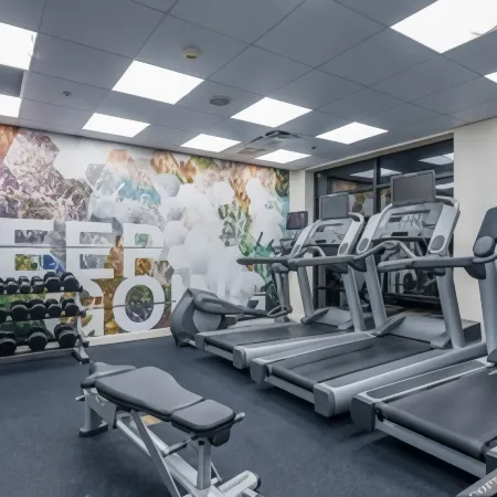 SpringHill Suites Statesboro University Area