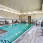 Fairfield Inn & Suites Cheyenne Southwest/Downtown Area