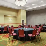 Hampton Inn & Suites Dallas-Mesquite Hotels in Mesquite
