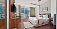 Justa Grand View Resort & Spa, Manali