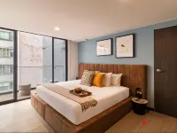 Kukun Socrates Polanco Hotels near Polanquito