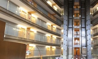 Eurohotel Barcelona Gran via Fira