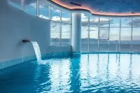 Blue Mudanya Hotel - Pools