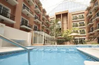 Holiday Inn Express 蒙特雷TECNOLOGICO 蒙特雷住宿飯店