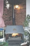 Pension Melrose - Pet friendly