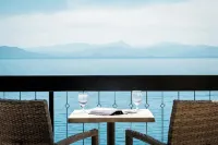 Canvas by Mitsis Belvedere - Ocean View