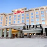 Hilton Garden Inn Olathe Hotels in Olathe