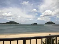 Nagisakan Kimura Karatsu Chaya Hotel a