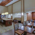 希爾頓歡朋套房飯店-費城本色列 本薩勒住宿飯店