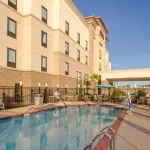 Hampton Inn & Suites Huntsville