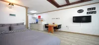 Samcheok Trak Pension - 2つ星
