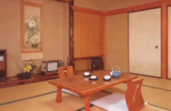 오쿠노세코  호텔