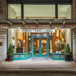 Courtyard Pittsburgh Downtown Hotels in Pittsburgh